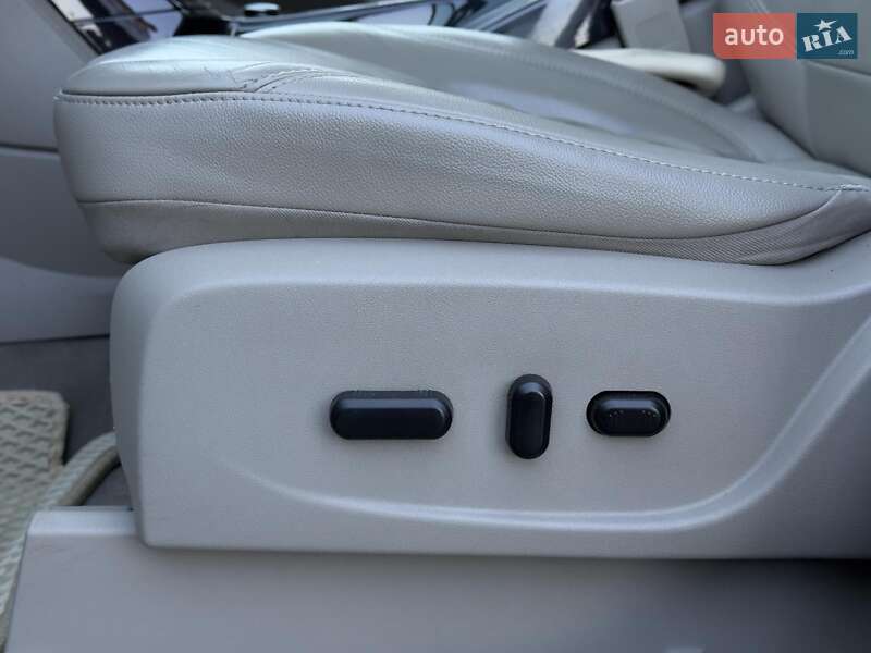 Внедорожник / Кроссовер Ford Escape 2014 в Львове