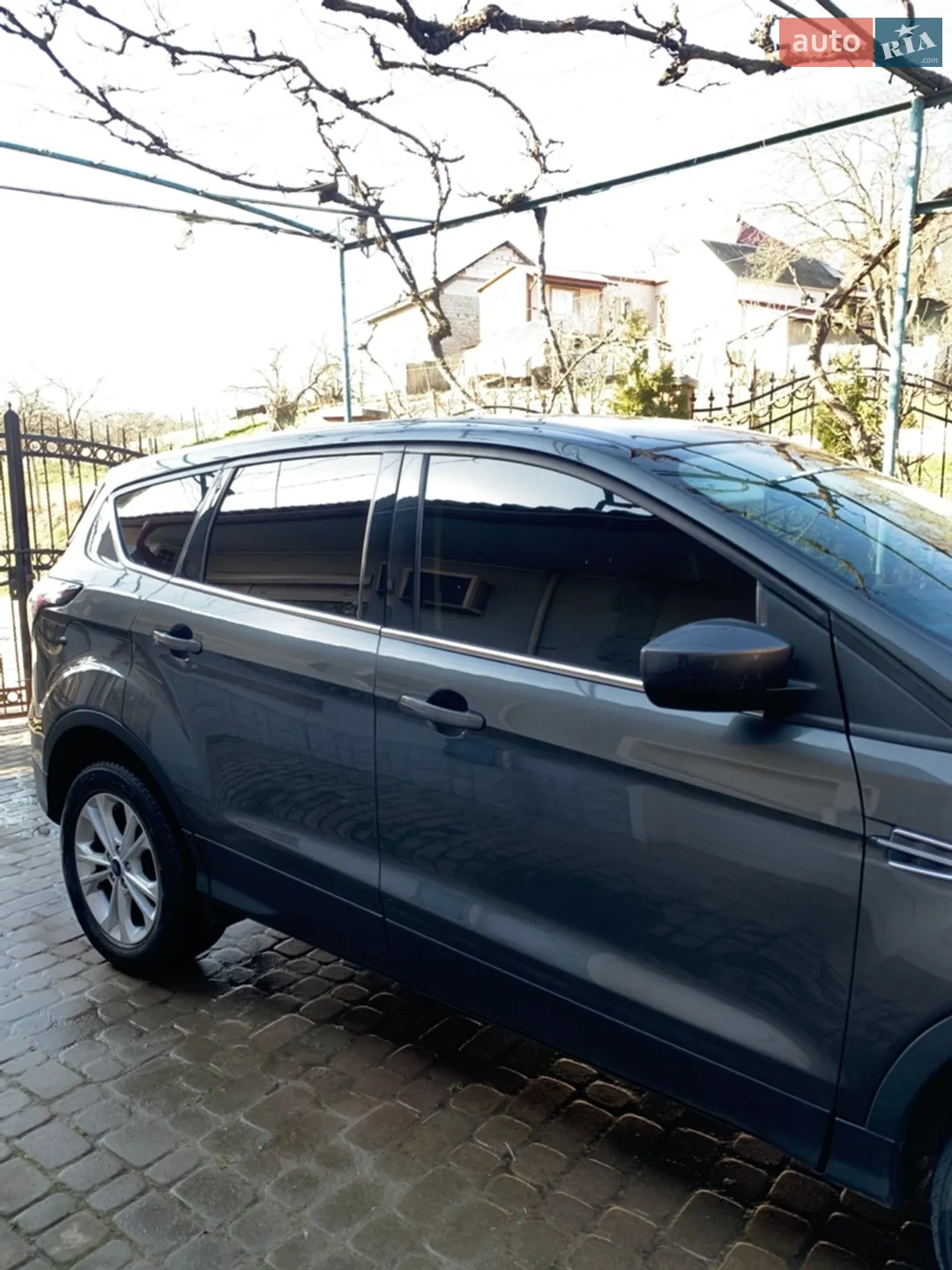 2017 Ford Escape - мініатюра 28