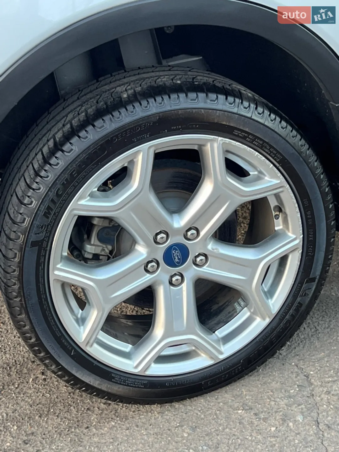 2019 Ford Escape - мініатюра 32