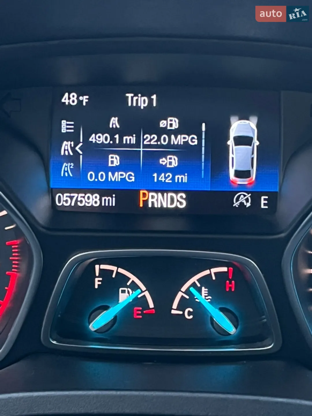2019 Ford Escape - мініатюра 37
