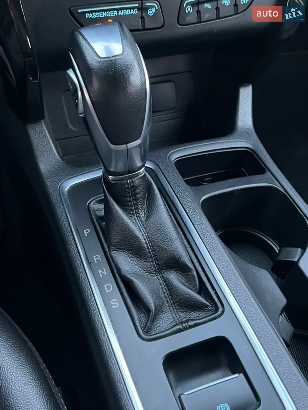 2019 Ford Escape - мініатюра 42