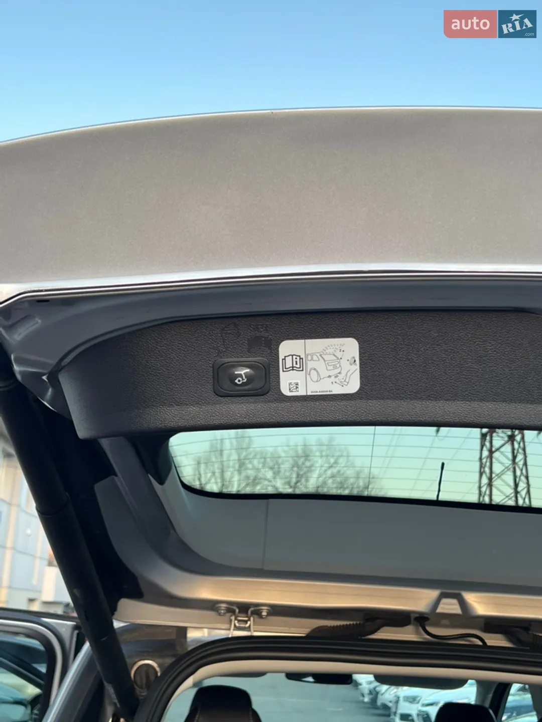 2019 Ford Escape - мініатюра 54