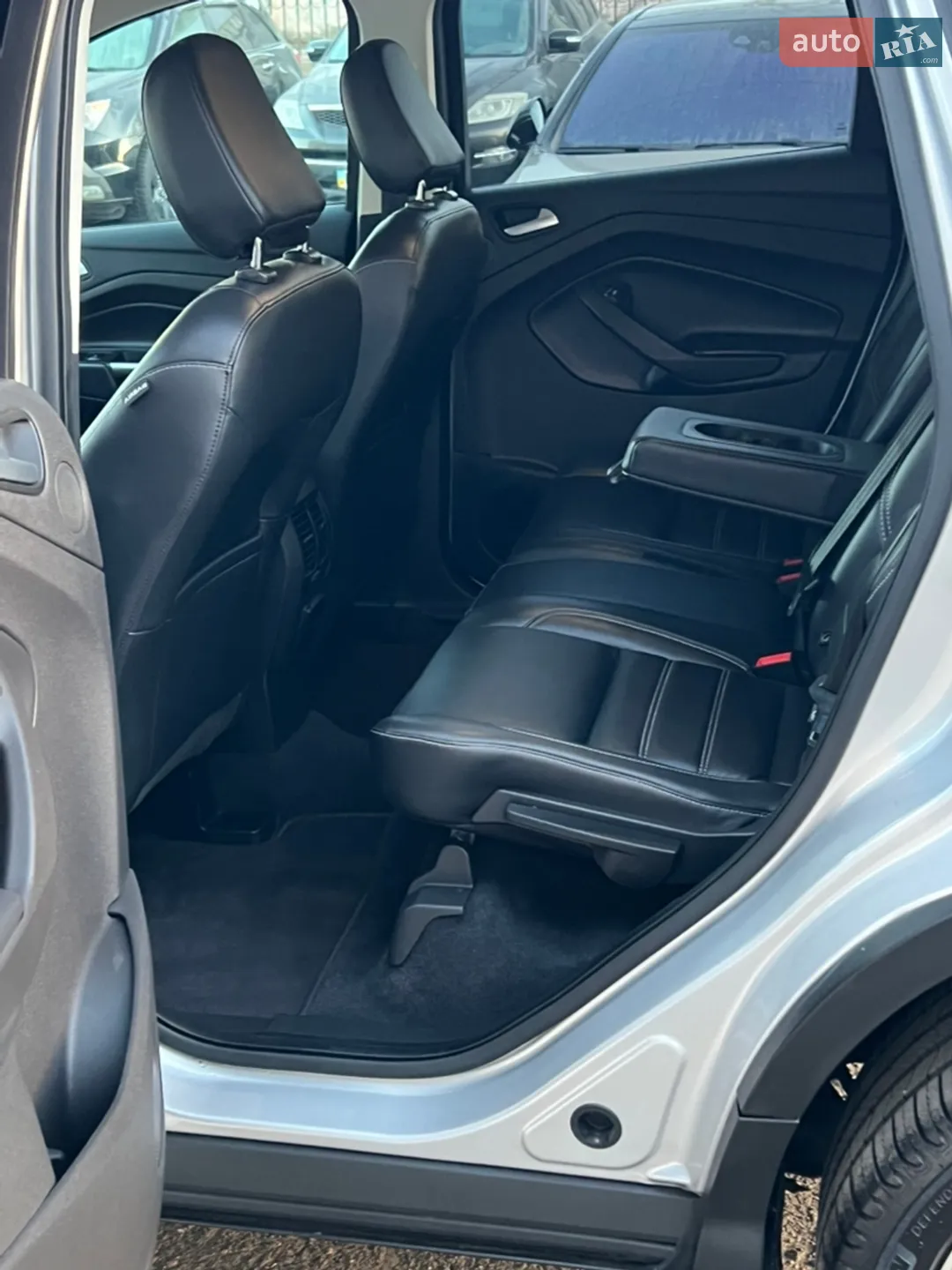 2019 Ford Escape - мініатюра 57