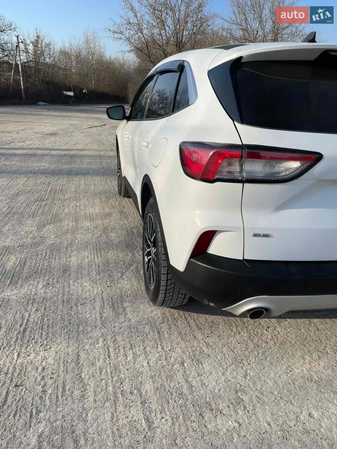 Ford Escape 2022 VIN 1FMCU0EZ0NUB90323 фото оголошення 28 з 31
