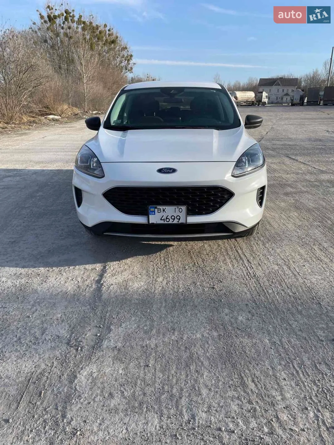 Ford Escape 2022 VIN 1FMCU0EZ0NUB90323 фото оголошення 25 з 31