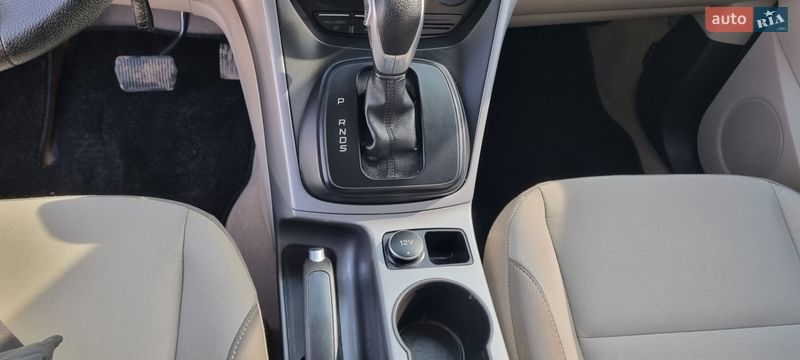 Внедорожник / Кроссовер Ford Escape 2014 в Черновцах