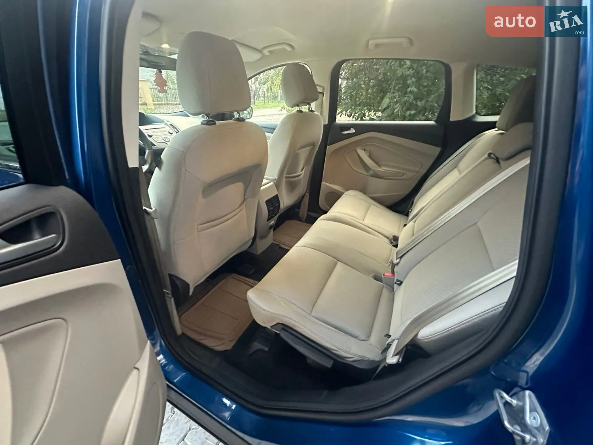 2017 Ford Escape - мініатюра 14