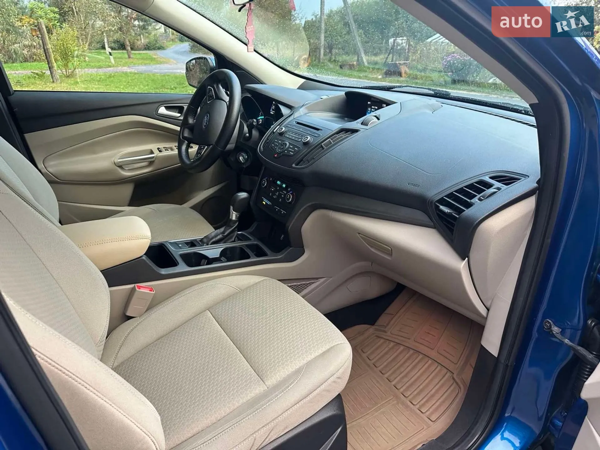 2017 Ford Escape - мініатюра 19