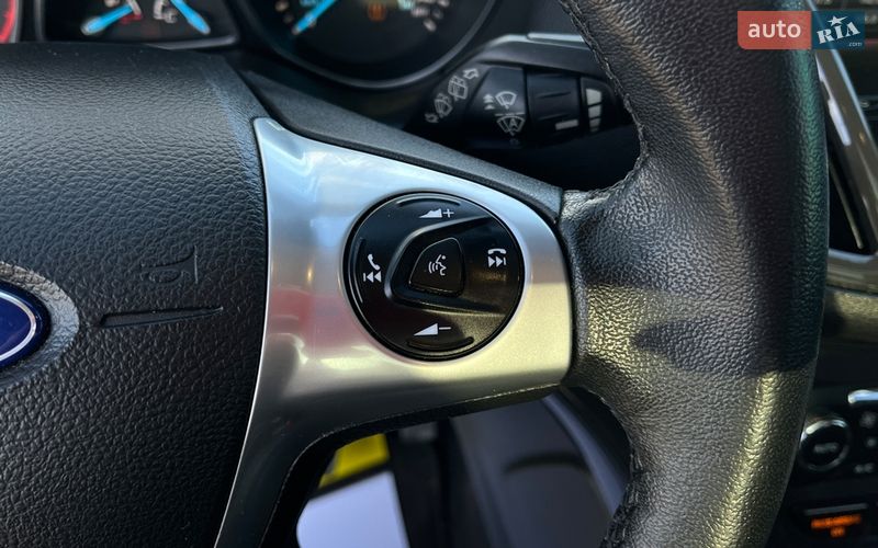 Внедорожник / Кроссовер Ford Escape 2014 в Коломые