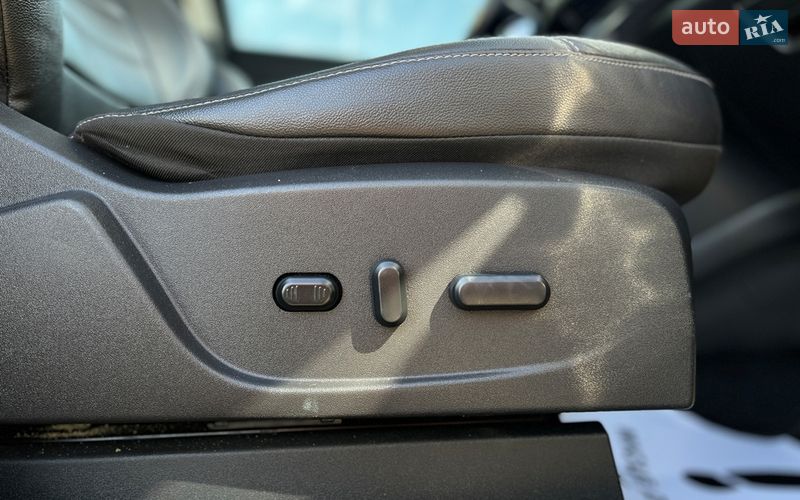 Внедорожник / Кроссовер Ford Escape 2014 в Коломые