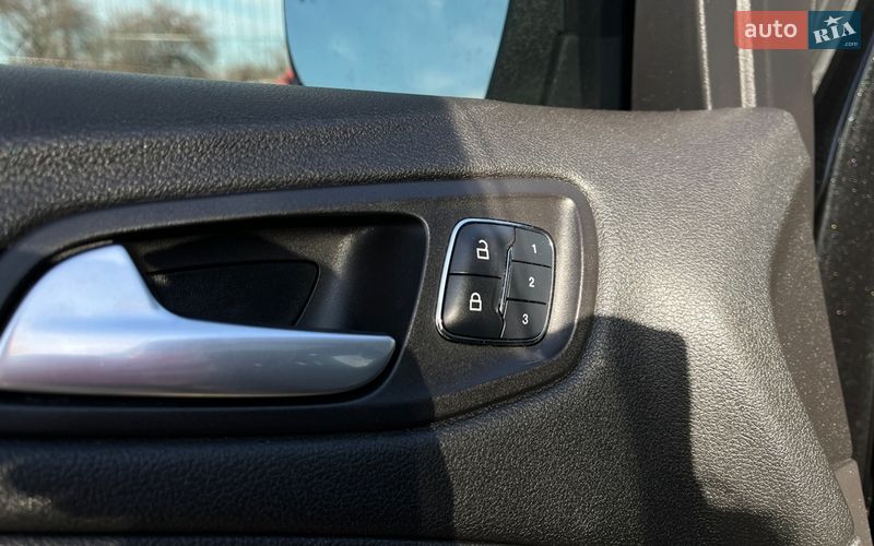 Внедорожник / Кроссовер Ford Escape 2014 в Коломые
