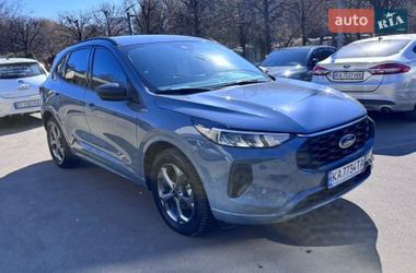 Внедорожник / Кроссовер Ford Escape 2024 в Киеве