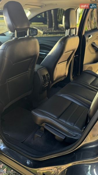 Позашляховик / Кросовер Ford Escape 2018 в Харкові