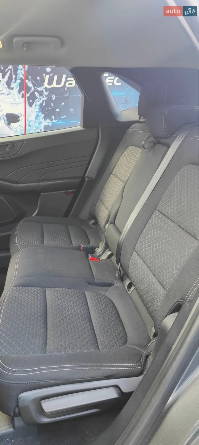 2023 Ford Escape - мініатюра 7
