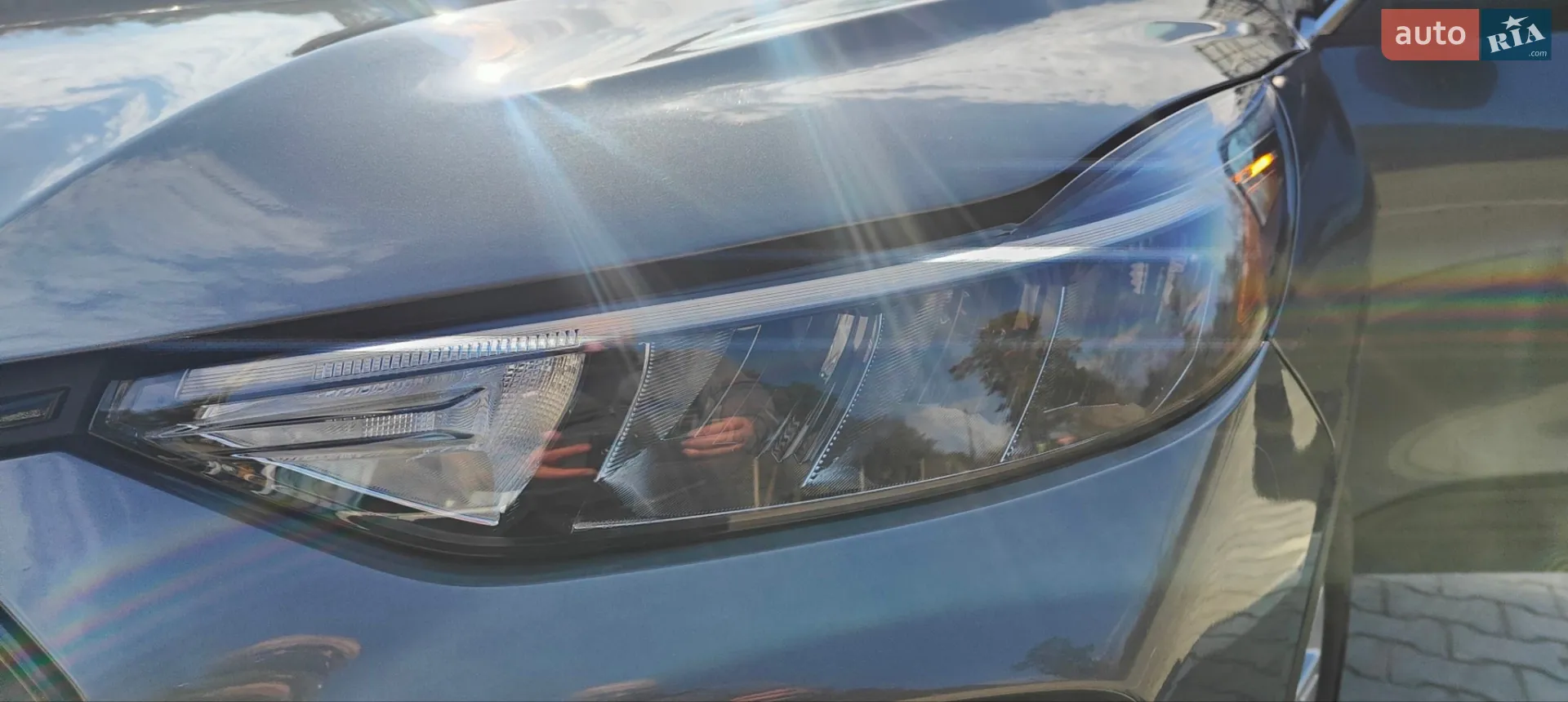 2023 Ford Escape - мініатюра 20