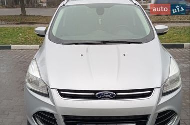 Внедорожник / Кроссовер Ford Escape 2012 в Хмельницком