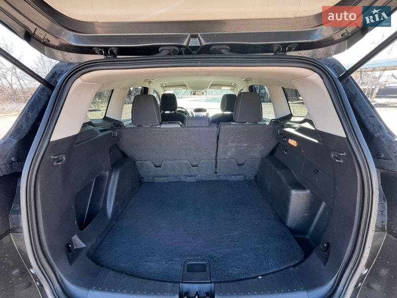 Внедорожник / Кроссовер Ford Escape 2018 в Белой Церкви