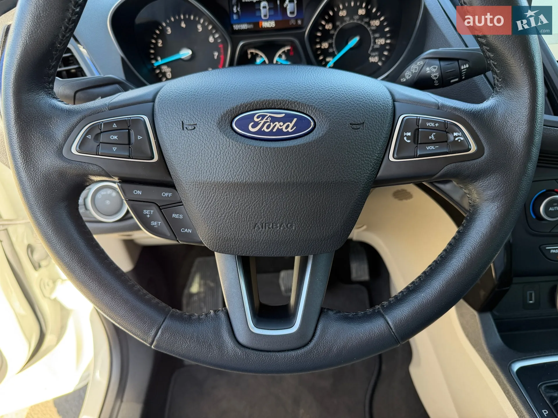 2019 Ford Escape - мініатюра 21