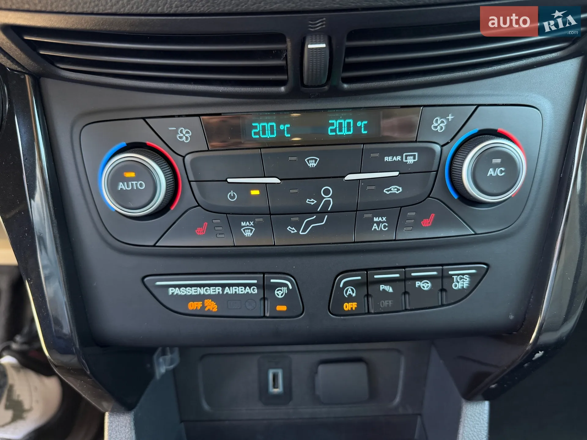 2019 Ford Escape - мініатюра 24