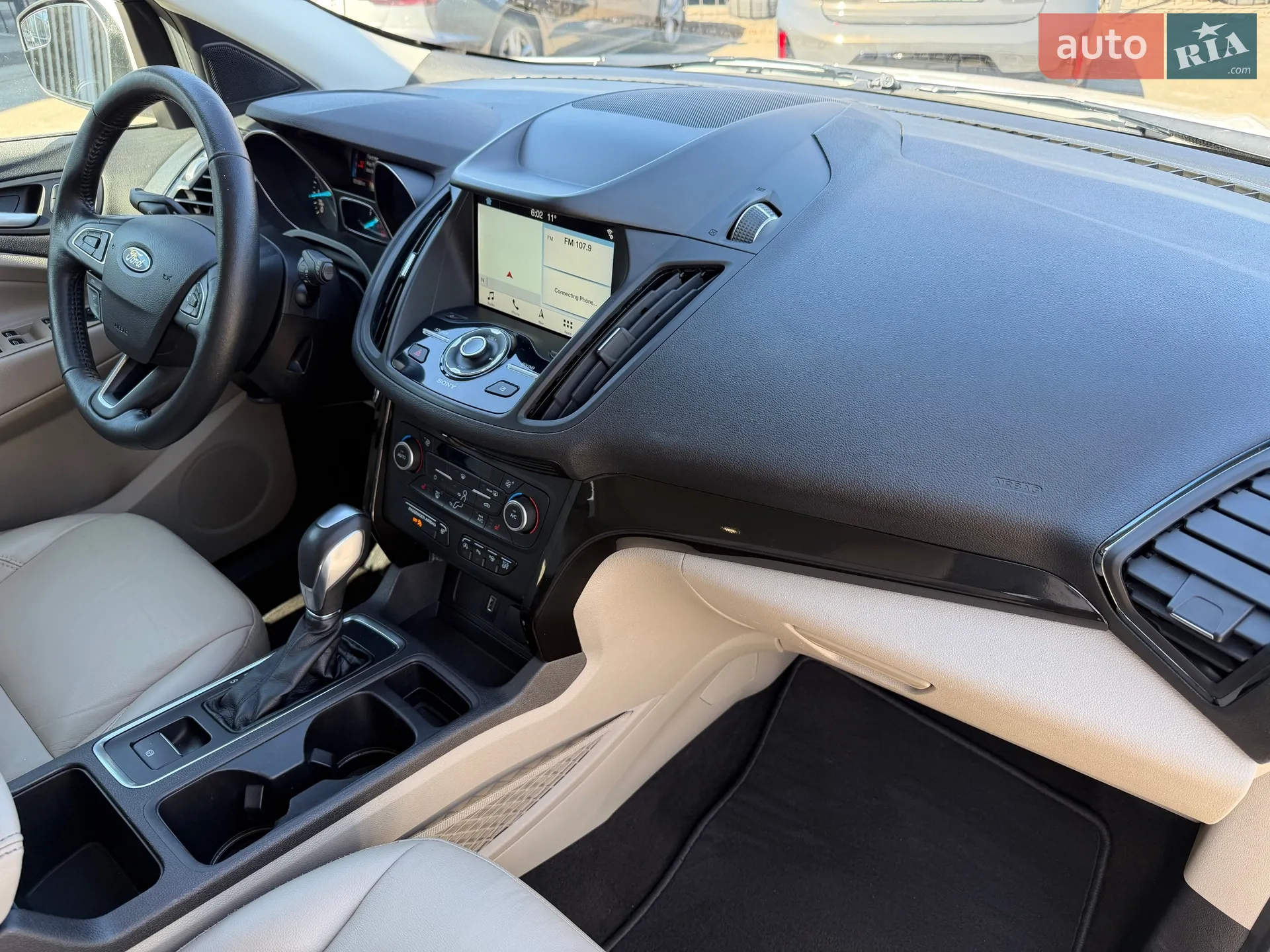 2019 Ford Escape - мініатюра 31