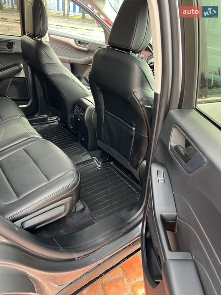 Внедорожник / Кроссовер Ford Escape 2022 в Одессе