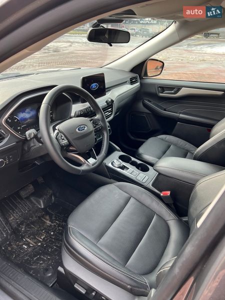 Внедорожник / Кроссовер Ford Escape 2022 в Одессе