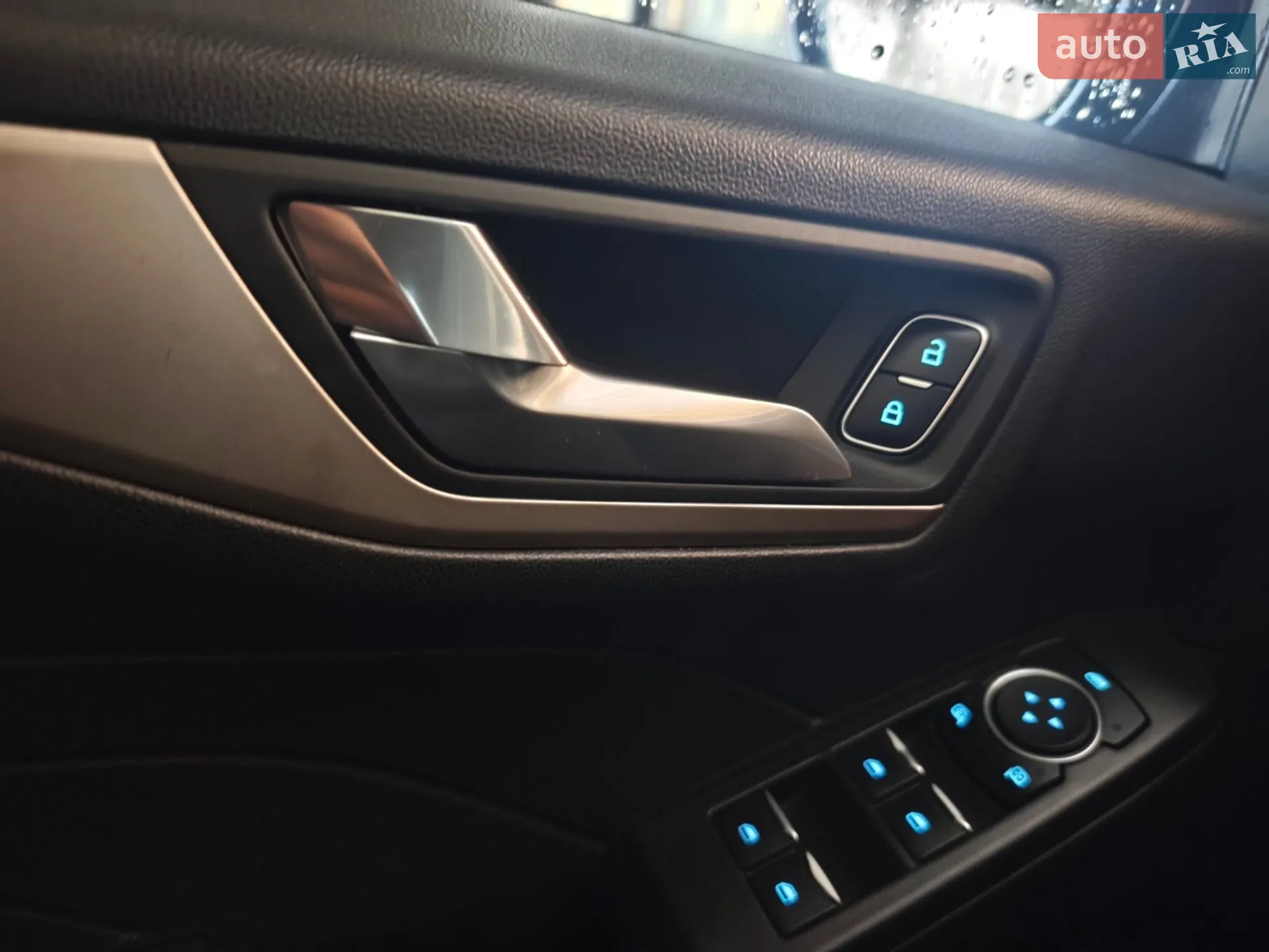 2021 Ford Escape - мініатюра 18