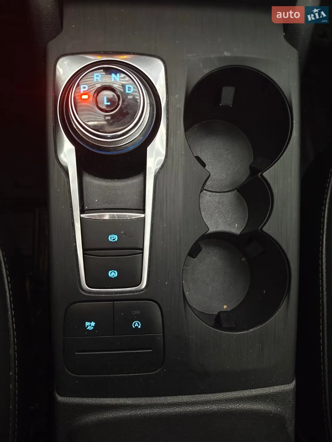 2021 Ford Escape - мініатюра 23
