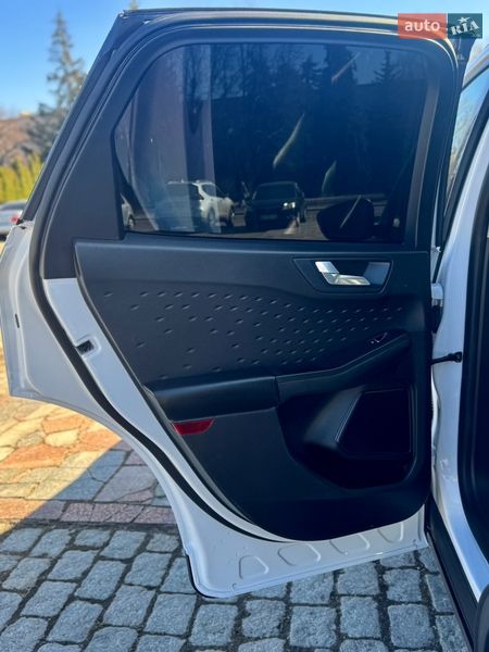 Позашляховик / Кросовер Ford Escape 2020 в Кременчуці