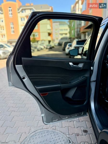 Позашляховик / Кросовер Ford Escape 2023 в Києві