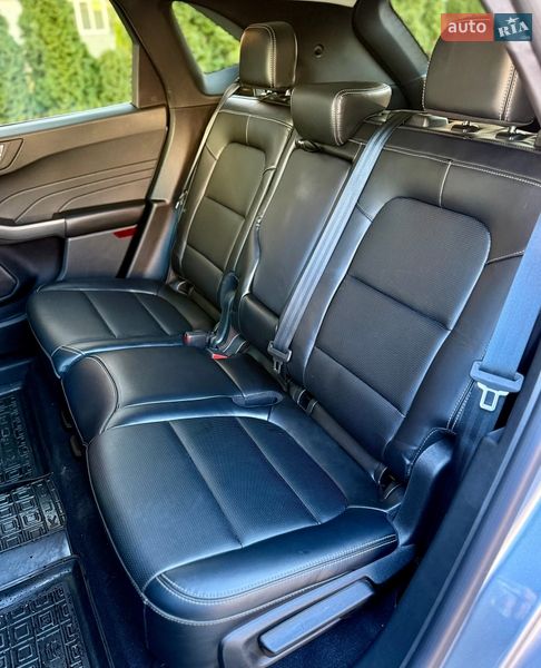Позашляховик / Кросовер Ford Escape 2023 в Києві