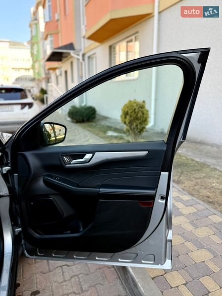 Позашляховик / Кросовер Ford Escape 2023 в Києві