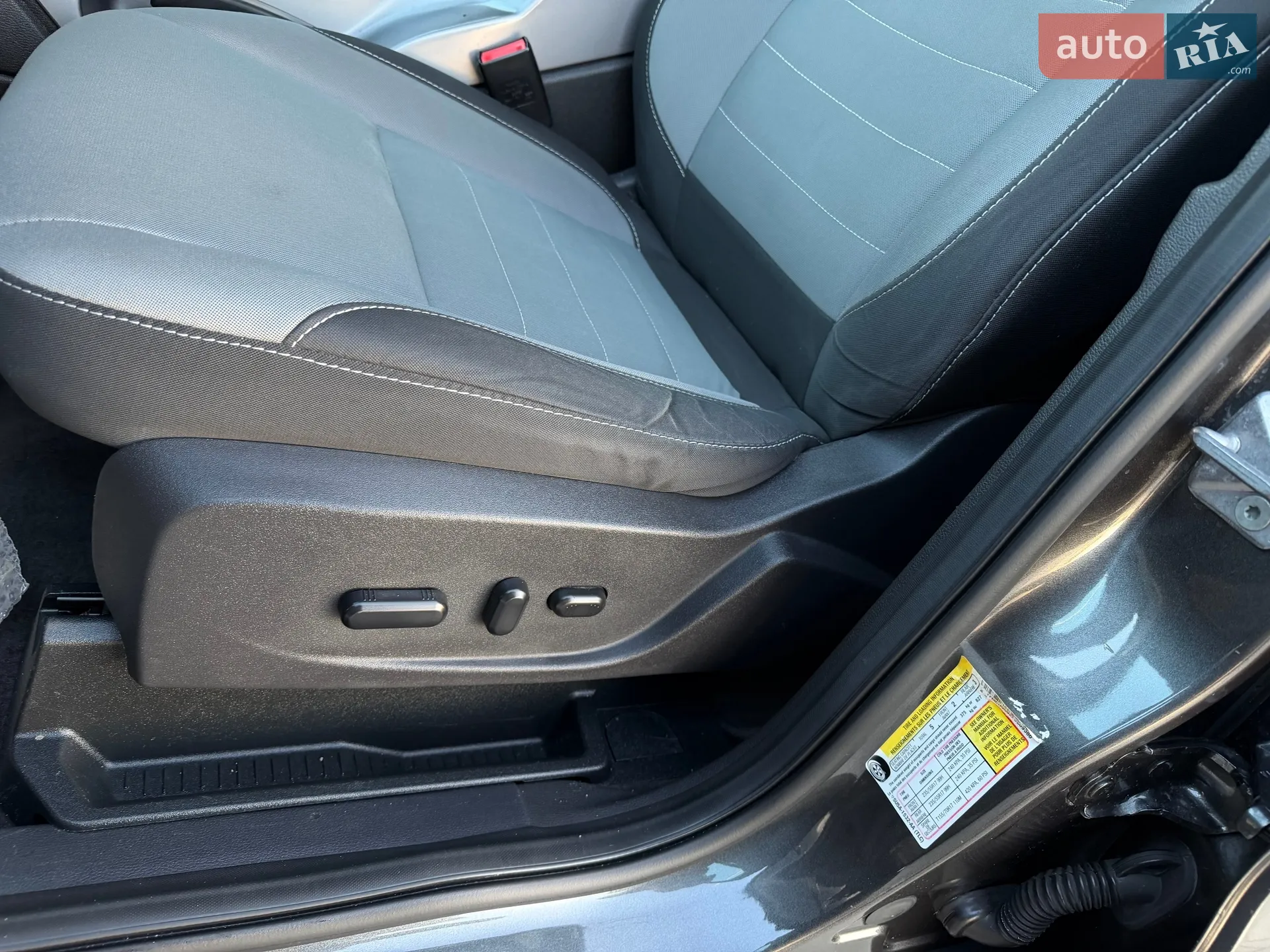 2015 Ford Escape - мініатюра 24