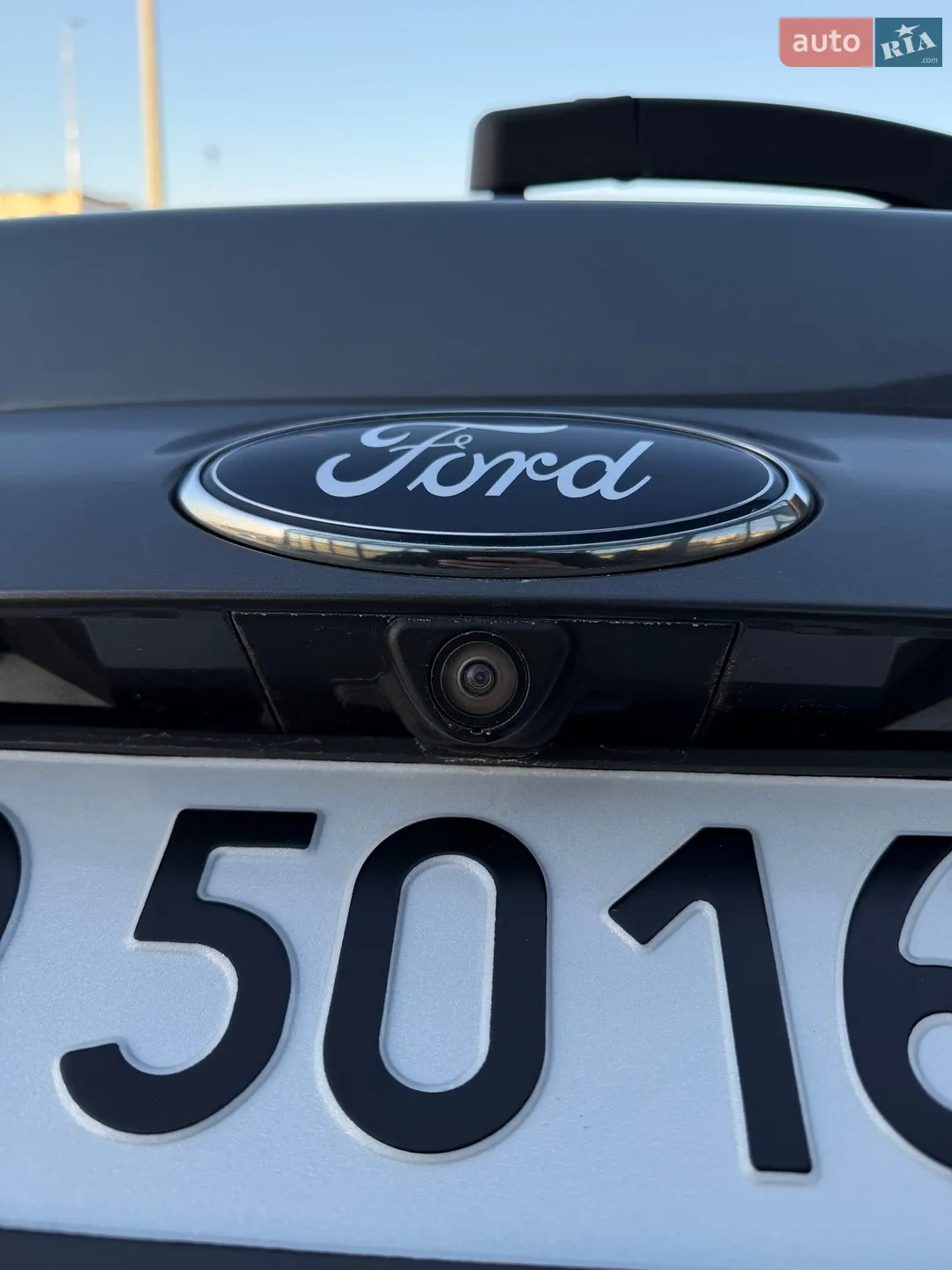 2015 Ford Escape - мініатюра 31