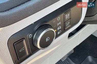Внедорожник / Кроссовер Ford Escape 2023 в Запорожье