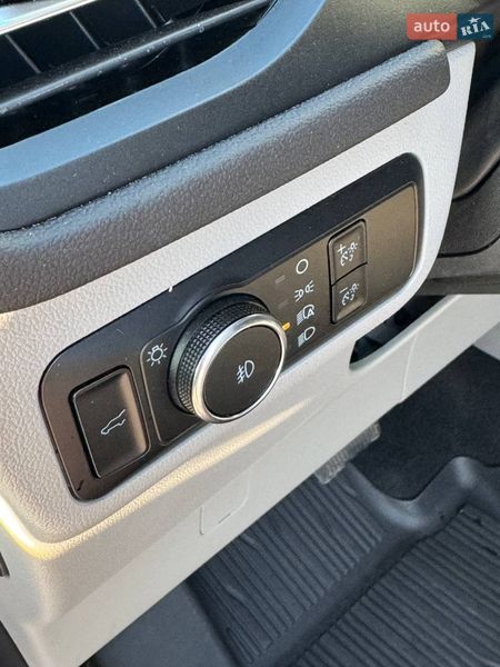 Внедорожник / Кроссовер Ford Escape 2023 в Запорожье