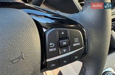 Внедорожник / Кроссовер Ford Escape 2023 в Запорожье