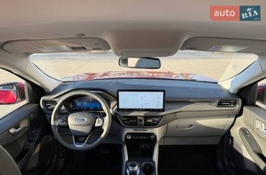 Внедорожник / Кроссовер Ford Escape 2023 в Запорожье
