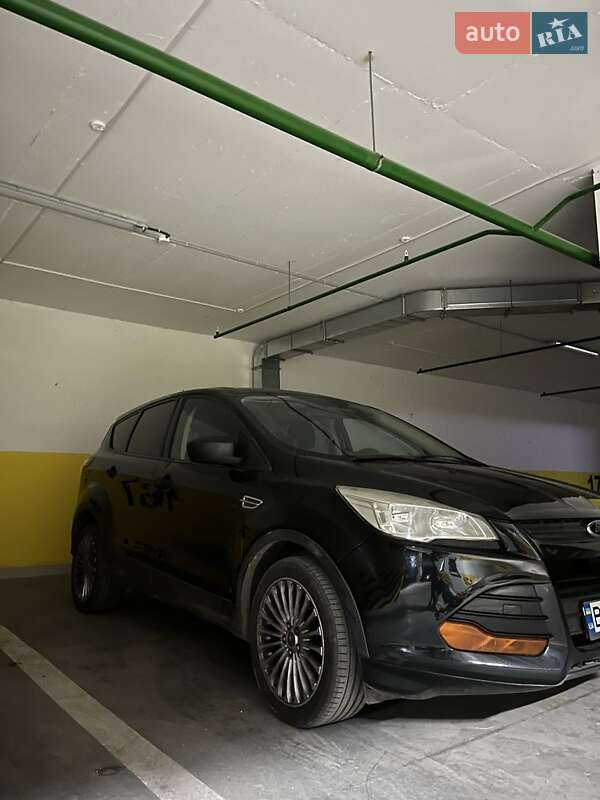 Внедорожник / Кроссовер Ford Escape 2014 в Одессе фото 5 Внедорожник / Кроссовер Ford Escape 2014 в Одессе