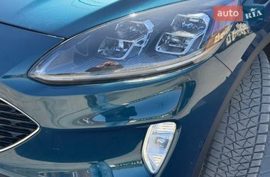 Внедорожник / Кроссовер Ford Escape 2020 в Золочеве