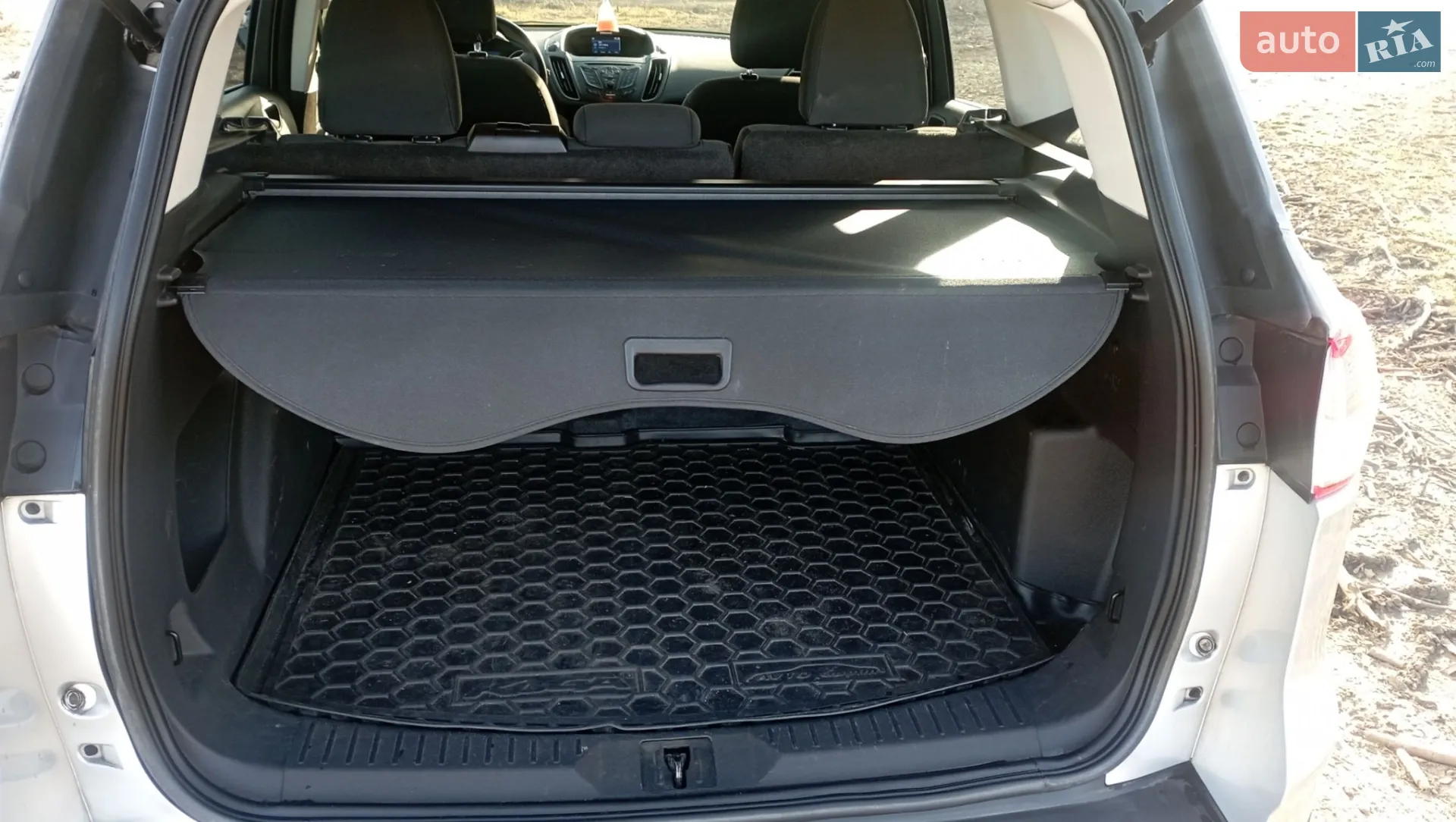 2014 Ford Escape - мініатюра 11