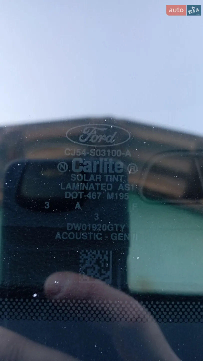 2014 Ford Escape - мініатюра 19