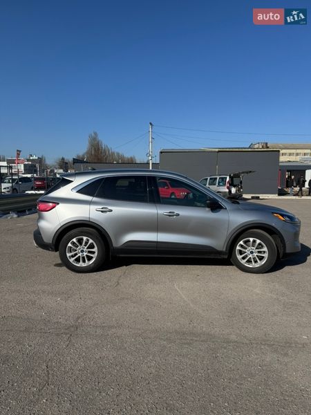 Позашляховик / Кросовер Ford Escape 2022 в Білій Церкві