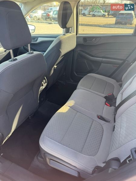 Позашляховик / Кросовер Ford Escape 2022 в Білій Церкві