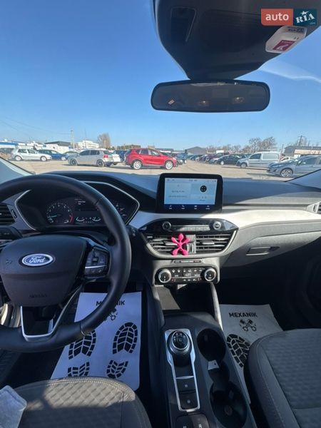 Позашляховик / Кросовер Ford Escape 2022 в Білій Церкві