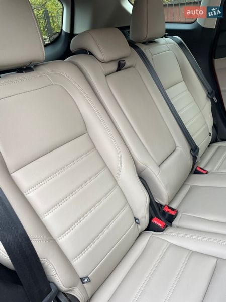 Внедорожник / Кроссовер Ford Escape 2019 в Львове