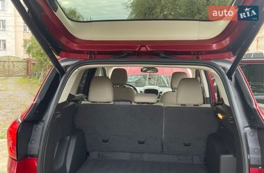 Внедорожник / Кроссовер Ford Escape 2019 в Львове