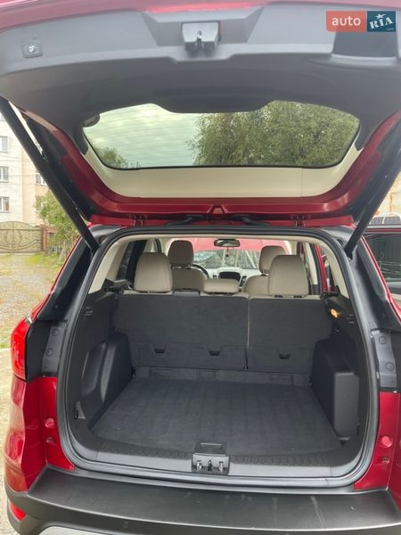 Внедорожник / Кроссовер Ford Escape 2019 в Львове