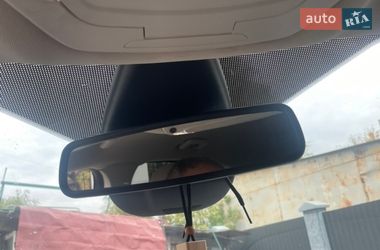 Внедорожник / Кроссовер Ford Escape 2019 в Львове