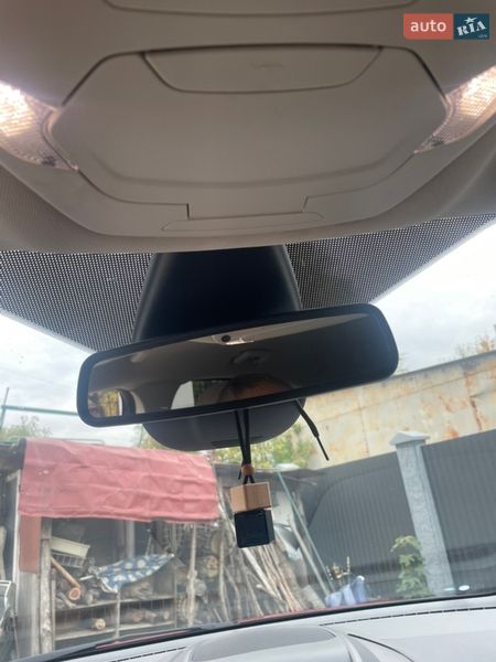 Внедорожник / Кроссовер Ford Escape 2019 в Львове
